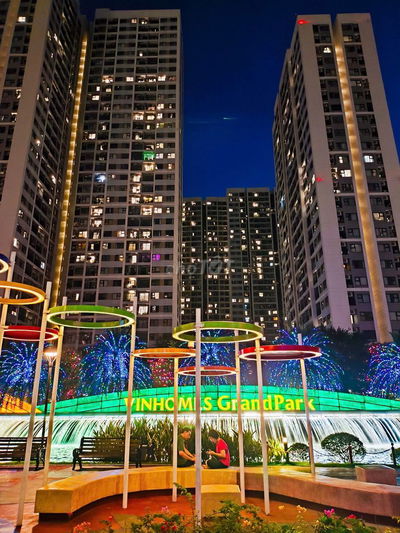 ĐẤT NỀN 75M2, ĐƯỜNG 8M, ĐỐI DIỆN VINHOMES GRAND PARK, LONG THẠNH MỸ