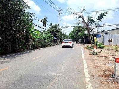 chính chủ gửi lo đất mặt tiền nhi bình 35x83 giá 37 tỷ