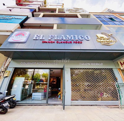 Mặt Tiền Nguyễn Văn Trỗi Phú Nhuận - Vị Trí Trung Tâm Quận Phú Nhuận