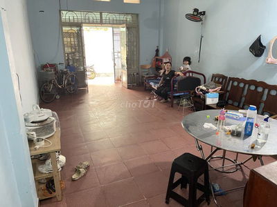 NHÀ HXH 3 TẦNG - 51M2 - ÂU CƠ, TÂN BÌNH - 4,6x12M, 5PN - CHỈ 5.8 TỶ