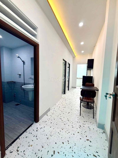 Căn Hộ 2PN1WC 50m2 , Giặt , Sấy , Nội Thất Đầy Đủ 🌈🌈