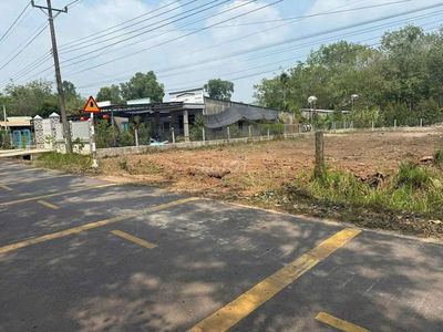 Tôi cần ra nhanh miếng đất này giá ngộp