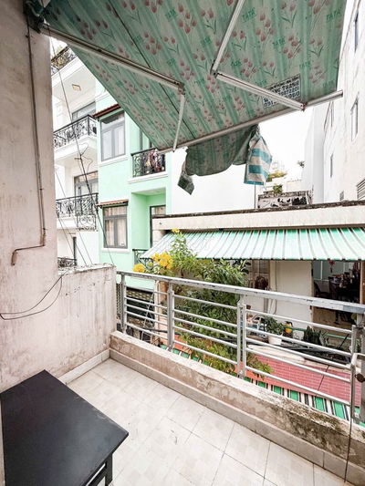 Điện Biên Phủ-42m2-2 tầng-P17-Bình Thạnh- SỔ NỞ HẬU-SÁT Q1-Chính Chủ
