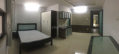 Căn hộ mini khu Cát Lái Quận 2 - Dự án Phố Đông Village