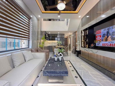 Nhà kiệt tại Điện Biên Phủ, Chính Gián, Thanh Khê, Đà Nẵng, 3,95 tỷ