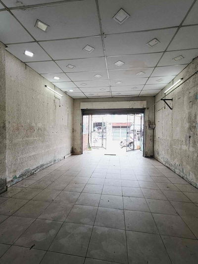 🚨MẶT TIỀN ĐƯỜNG 2 CHIỀU - THÔNG SỐ VÀNG 4.3 x 23  - KINH DOANH CỰC ĐỈN