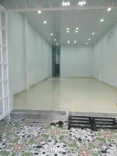 CHO THUÊ NHÀ TRONG KHU TÁI ĐỊNH CƯ CHÁNH NGHĨA