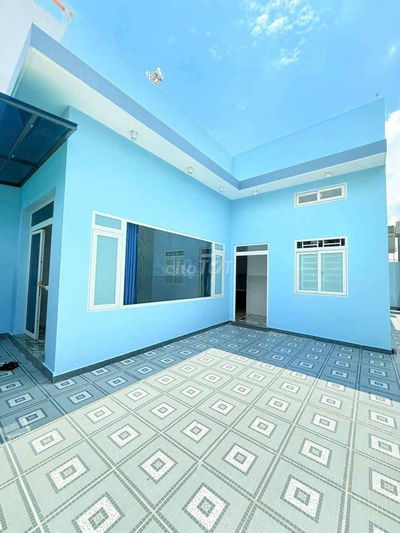 Biệt thự Mini KDC Hoàng Hoa Nguyễn Bình, Nhơn Đức, sổ riêng
