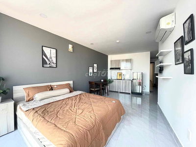 Nguyễn Văn Đậu, Phường Bình Lợi Trung (Phường 11, Bình Thạnh cũ)