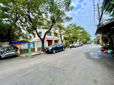 Ngang 8 x 21 m- Chỉ 88tr/m2, Đường 12m, thẳng 1 trục ra MT Lê Đức Thọ