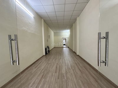 Cho thuê nhà 63m2- liền kề khu citiland park hill - chợ
