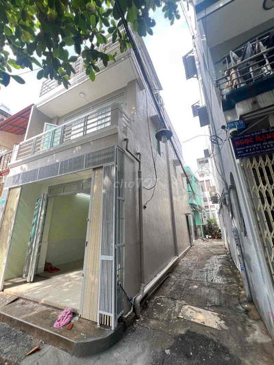 💰💰💰 TRỆT LẦU 3PN 2WC (4,5❌15m) - HẺM XE TẢI 616 LÊ ĐỨC THỌ, P15, GV