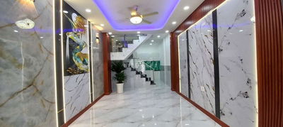 🏰DT 4.3×12m -2 TẦNG-CHỈ 4TỶ 2LÊ VĂN KHƯƠNG 👉 Phường Hiệp Thành - Q12