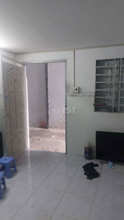 CHO THUÊ PHÒNG CÓ GÁC RỘNG RÃI