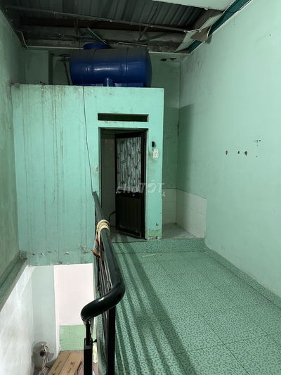 Cho thuê phòng trọ gia đình ở thoải mái giá 4tr tại mặt tiền đường p16