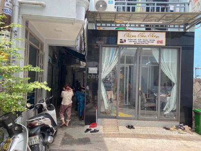 NHÀ GIÁ RẺ PHAN VĂN TRỊ, P5, GÒ VẤP VỊ TRÍ ĐẮC ĐỊA NGAY EMART