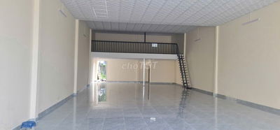 Cho thuê nhà xưởng mặt tiền Phan Văn Hớn, Xuân Thới Thượng, Hóc Môn