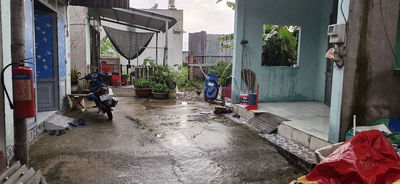 Nhà trọ đường Nữ Dân Công, bình chánh,Hồ Chí Minh