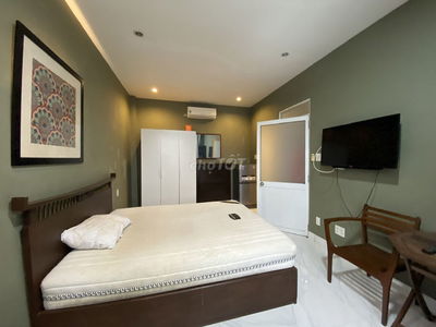 5 Triệu / tháng - Phòng 22m² - Hoàng Hoa Thám P.5 Bình Thạnh