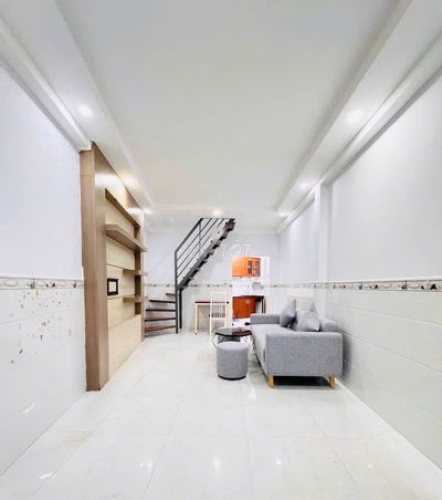 Bán nhà Nở Hậu, 27m2, Chỉ 2.X Tỷ, 2 Tầng, Trần Tấn, Tân Phú, 2PN 2WC