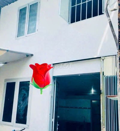Bán nhà 28m2, Chỉ 2.x Tỷ, 4x7, 2 Tầng, Nguyễn Sơn, Tân Phú, Hoàn Công.