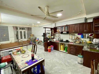 GẤP QUÁ GẤP TÂN PHÚ NGAY AEON - NGANG  4,9M- 5 TẦNG - 6TỈ780TR TL