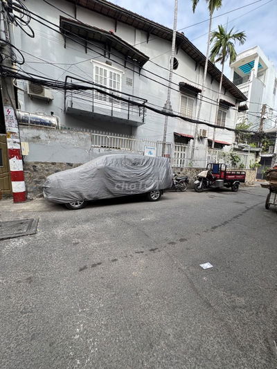 NHỈNH 7 TỶ – 100M² – 7PN – LÝ THƯỜNG KIỆT, LẠC LONG QUÂN - TÂN BÌNH