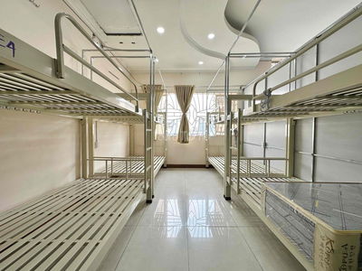 KTX Mới_Gần vxoay Lê Đại Hành_chỉ 900k/pax bao CÁC PHÍ, Giờ giấc tự do