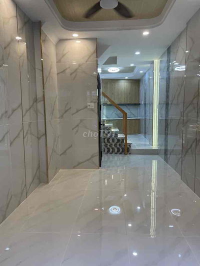 🔥 NHÀ ĐẸP MỚI TINH – GIẢM SỐC 350TR – XE HƠI TỚI CỬA – CHỈ 4.X TỶ!