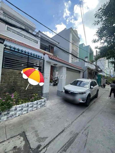 HIẾM-BIỆT THỰ MINI KHU PHÂN LÔ BÙI TƯ TOÀN-CHỈ 9,XTY.