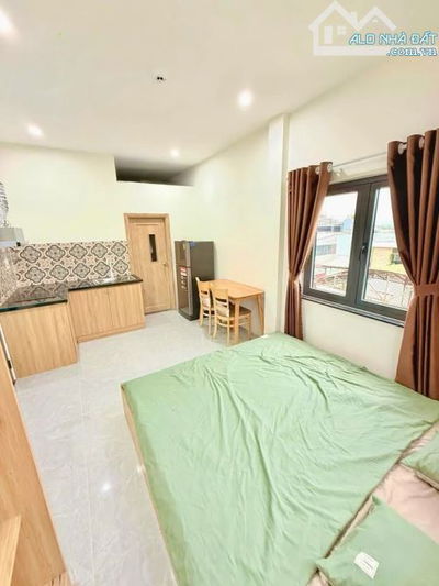 Bán gấp PpTOÀ CĂN HỘ LÔ GÓC TT HẢI CHÂU  4 TẦNG MỚI ĐẸP  GẦN BV GIA ĐÌNH CHỈ12 X TỶ