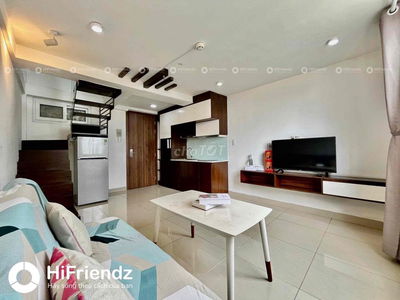 ‼️ DUPLEX CĂN HỘ SANG - XỊN - MỊN - GIÁ HỜI