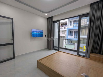 Khai trương dự án mới xây ngay Phổ Quang gần BV Tâm Anh - sân bay TSN