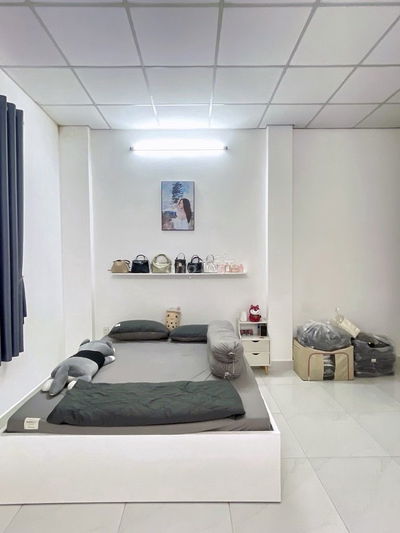 Nhà mới Đường số 18, căn góc thoáng mát, ngang 5m – Tân Quý – 3.9 Tỷ