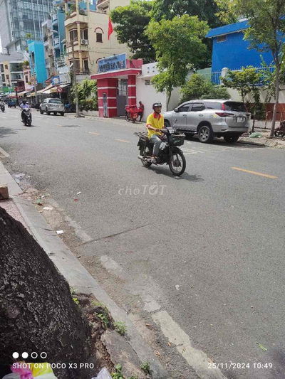 cho thuê mặt bằng kinh doanh quận 10