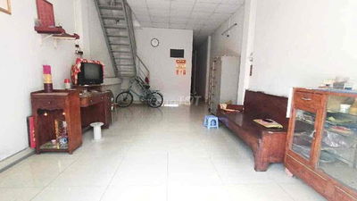 HIẾM-MÃ LÒ-GIÁP TÂN PHÚ-4x16-2TẦNG-HXH 4M THÔNG-GIÁP TÊN LỬA-4 TỶ 100