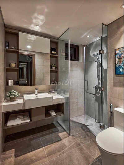 Bán căn hộ The Privia 3PN-2WC 82m2 giá 5,2 tỷ bao thuế phí