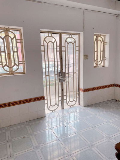 Chủ nhà đi nước ngoài cần bán gấp căn nhà tâm quyết