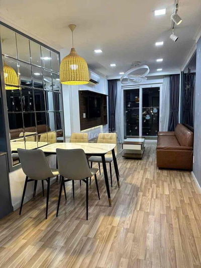 Căn hộ mt Võ Văn Kiệt đi nhanh Q1 5p 2pn2vs/3pn2vs trống ntcb-full nt
