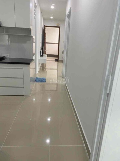 Cho căn hộ Full nội thất nhà mới đẹp . Giá :10 tr
