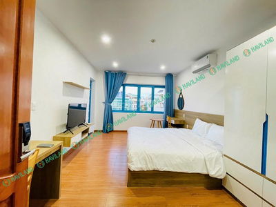🏡 APARTMENT FOR RENT KHUE MY AREA