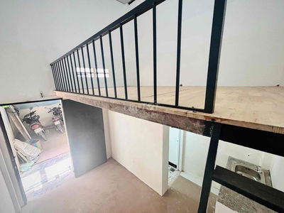 CHO THUÊ PHÒNG TRỌ XÂY MỚI