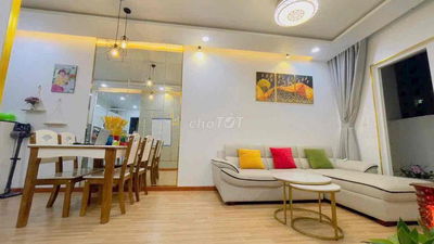 Cho thuê căn hộ Võ Văn Kiệt di chuyển nhanh quận 1