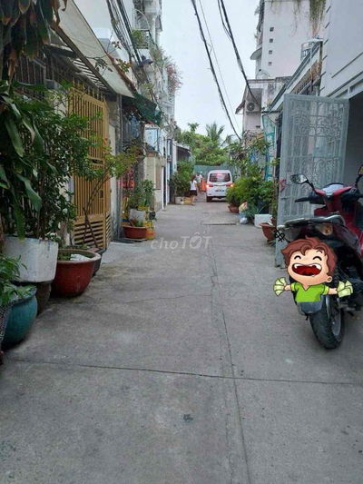 NHÀ NGUYÊN CĂN CHO THUÊ