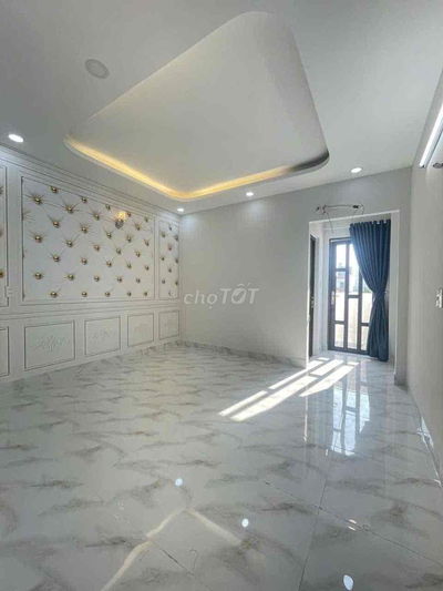 Nhà VIP 5 lầu, sổ hồng riêng, ngay Hương Lộ 2, giá 8.1 Tỷ