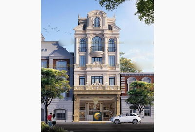 Mặt phố Trích Sài view Hồ Tây thơ mộng 99 Tỷ 150m2, mặt tiền 8.5m,Lô góc 3 mặt thoáng sáng, vỉa hè
