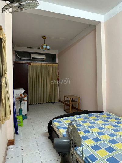 ĐẤT Q1 TIỆN XÂY MỚI BIỆT THỰ