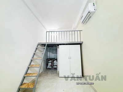 CHVD MỚI XÂY GIÁ 4TR NGAY NGUYỄN PHÚ CHU - TÂN BÌNH