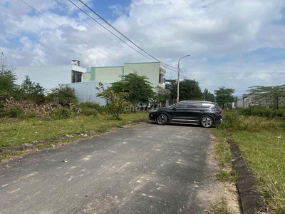 Chính chủ cần bán lô tái định cư Hoà Liên 5, vị trí đẹp , Giá 2 tỷ 480