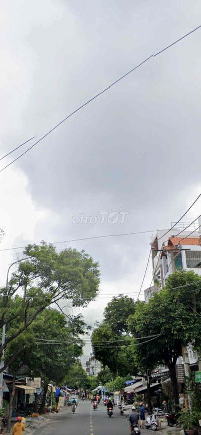 🔥 BÁN NHÀ khu GÒ DẦU – 5x15m – LỬNG ĐẸP – GIÁ 5.5 TỶ